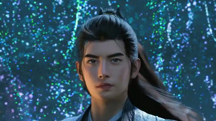 4k镜玄壁纸 - 韩立 - 眷思量 - 古风动漫「哲风壁纸」 4k镜玄壁纸 - 韩立 - 眷思量 - 古风动漫「哲风壁纸」