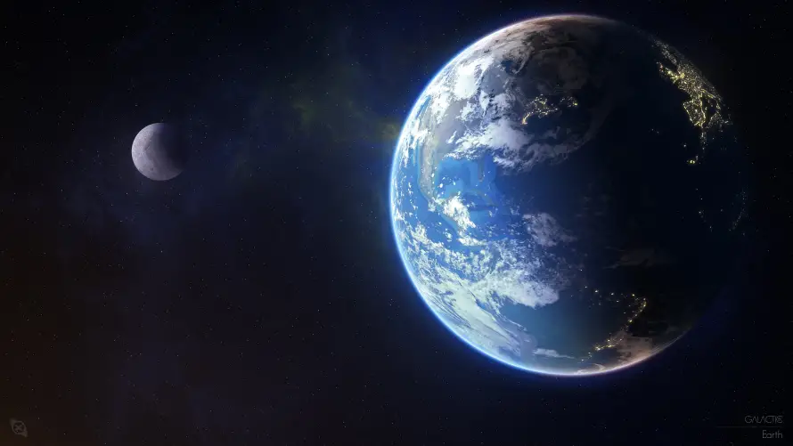4k4K壁纸 - 地球 - 太空 - 宇宙「哲风壁纸」 4k4K壁纸 - 地球 - 太空 - 宇宙「哲风壁纸」