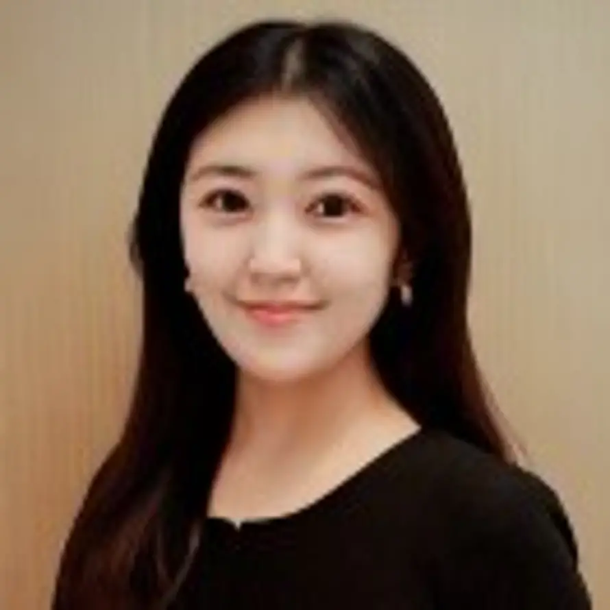 Mavis阿镜的头像
