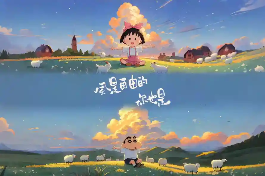 最喜欢的图像
