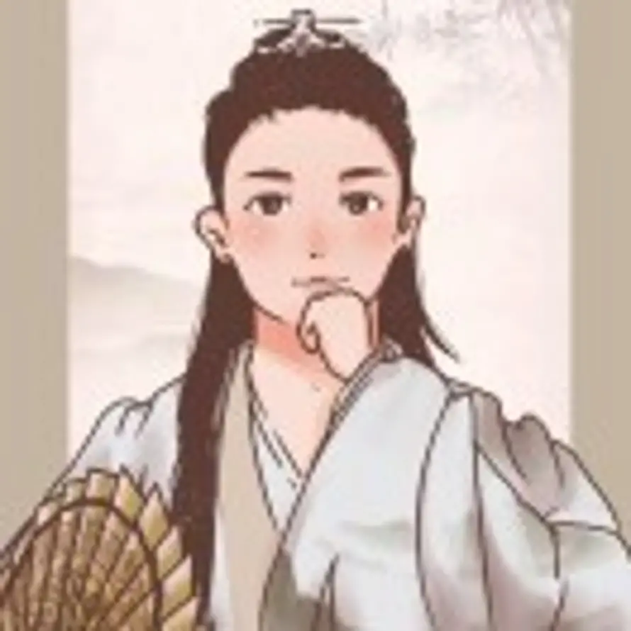 赭的头像