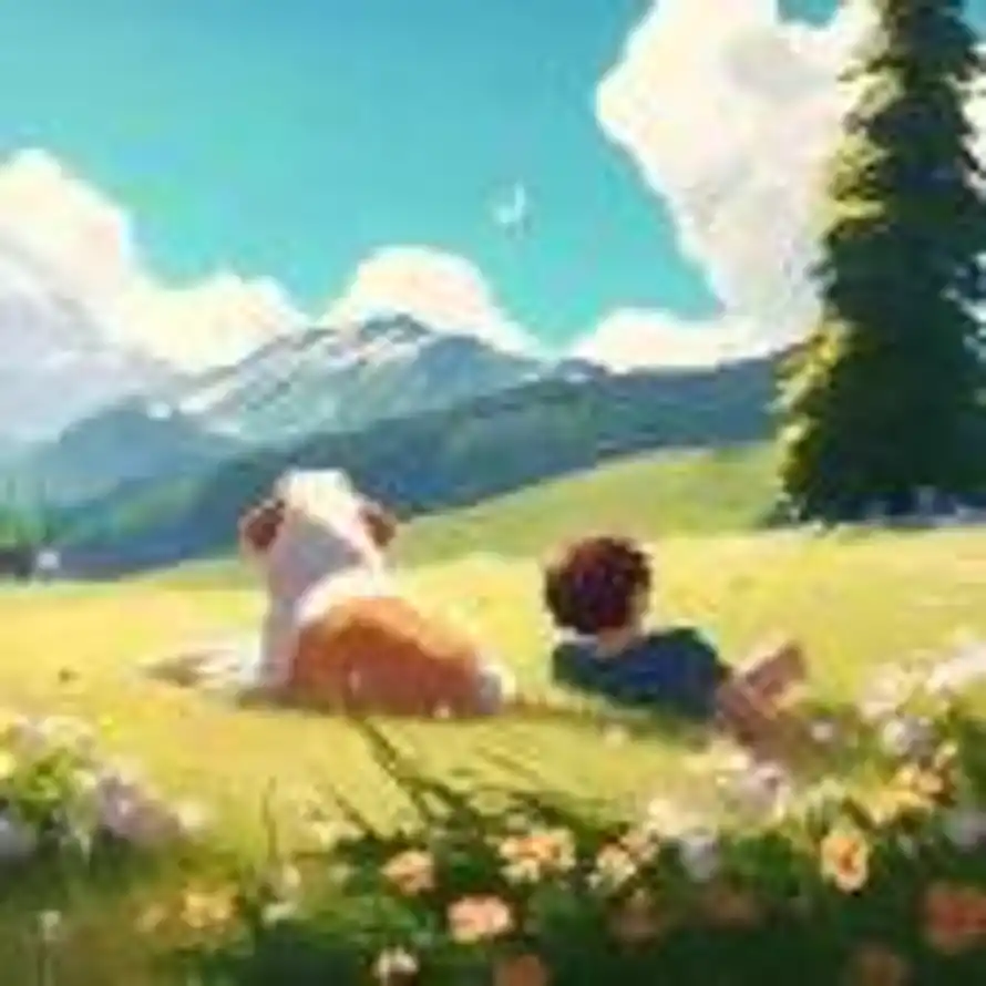 盛夏的头像