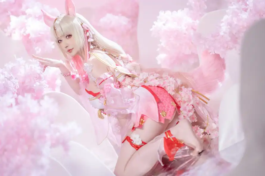 4k美女壁纸 - 胡桃 - cos - 原神胡桃「哲风壁纸」 4k美女壁纸 - 胡桃 - cos - 原神胡桃「哲风壁纸」