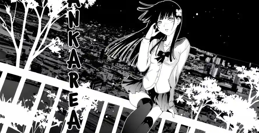 5k僵尸壁纸-僵尸少女 - 少女-僵尸题材壁纸分享「哲风壁纸」