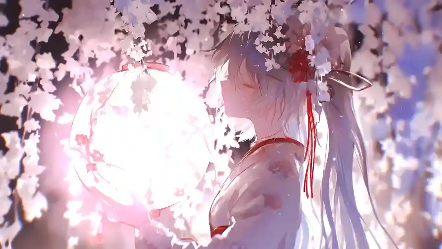 4k初音壁纸 - 动漫 - 少女 - 春日「哲风壁纸」 4k初音壁纸 - 动漫 - 少女 - 春日「哲风壁纸」