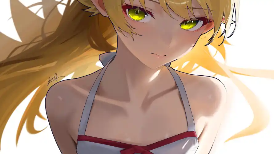 4k动漫壁纸-动漫少女与少女-少女插画热门的壁纸「哲风壁纸」