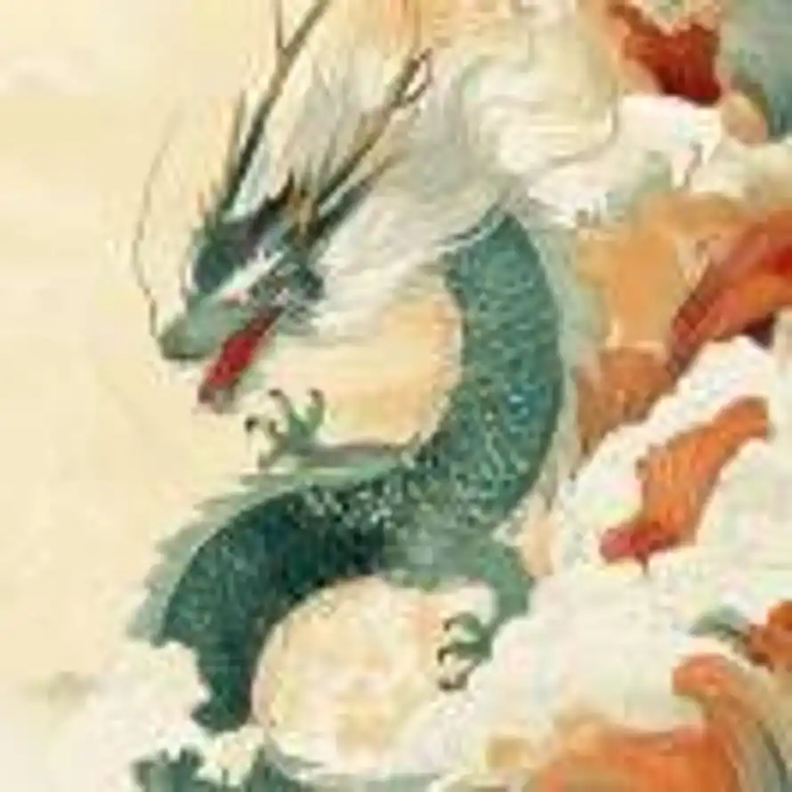 小心的头像