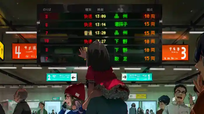 而至的头像
