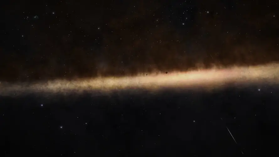 2k星空壁纸-黑色系和深空-宇宙背景免费下载「哲风壁纸」