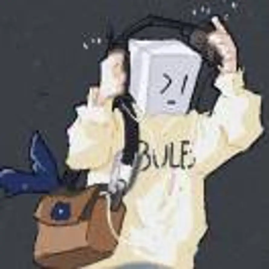 無限的头像