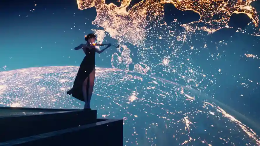 最喜欢的图像