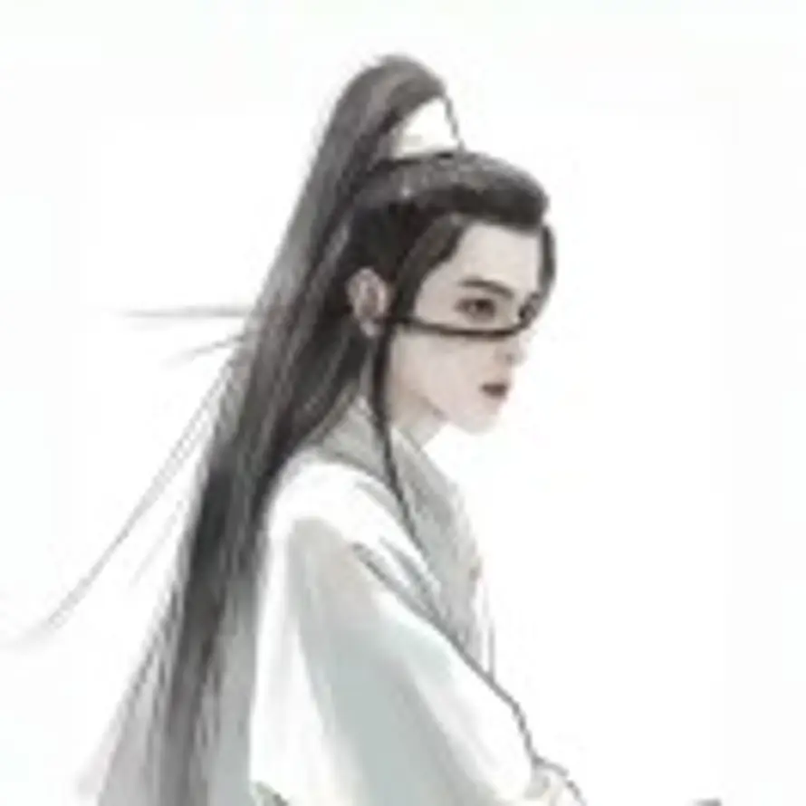 青山的头像