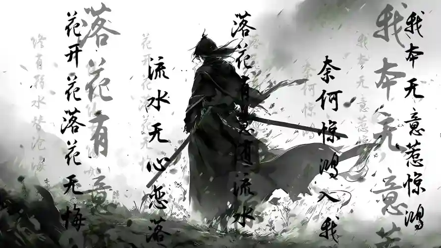最喜欢的图像