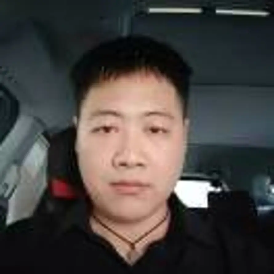 杨子梁的用户头像 - 哲风壁纸