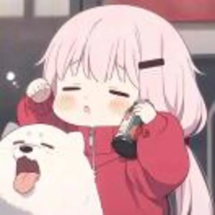 Hello的头像
