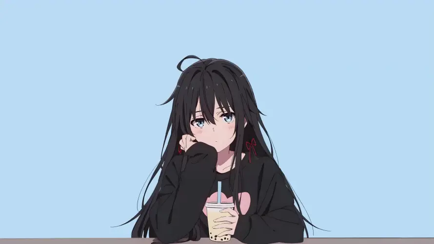 最喜欢的图像