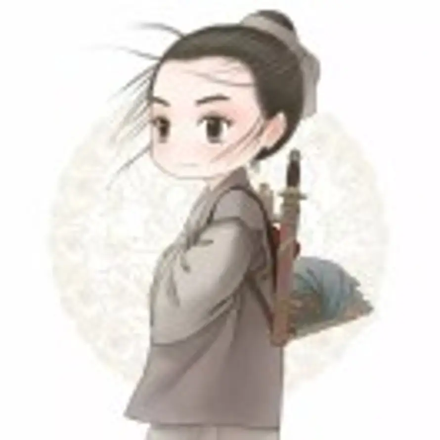 阳光的痕迹的头像