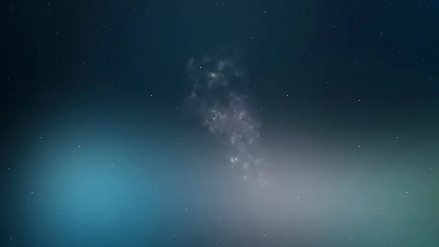 4k太空壁纸-宇宙尘埃壁纸和星际-壁纸推荐「哲风壁纸」
