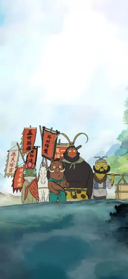 主题背景图片