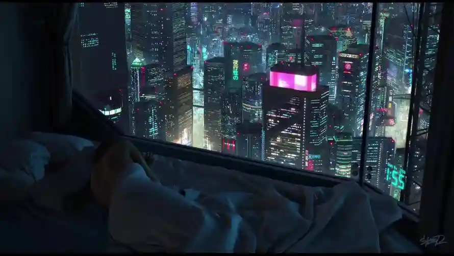 最喜欢的图像