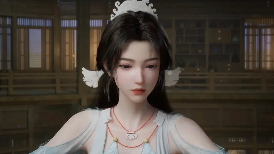 4k仙侠壁纸 - 凡人 - 古风 - 宋玉「哲风壁纸」 4k仙侠壁纸 - 凡人 - 古风 - 宋玉「哲风壁纸」
