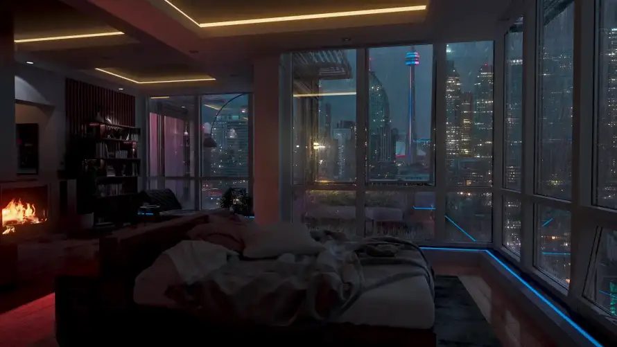 最喜欢的图像