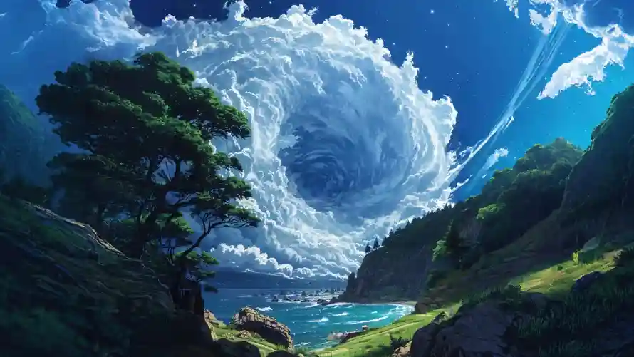 最喜欢的图像