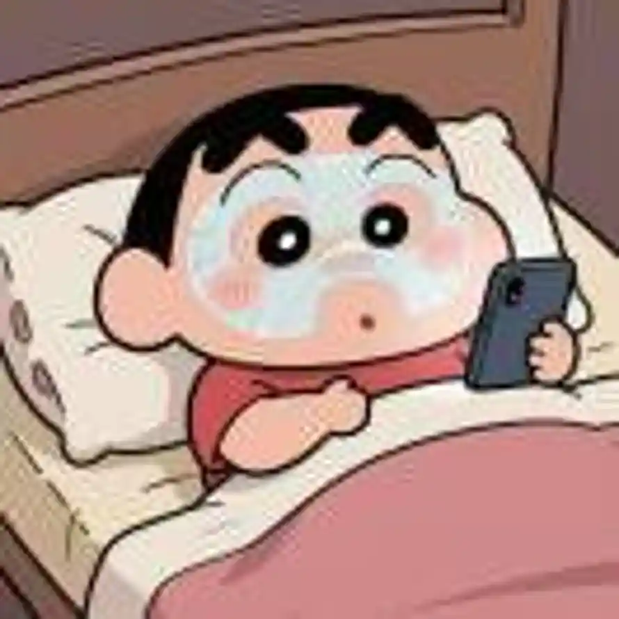 半盏茶的头像