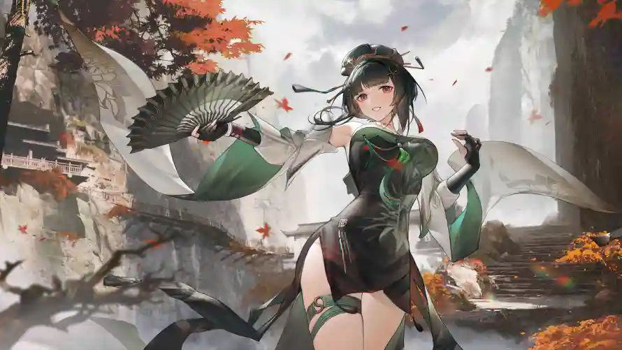 最喜欢的图像