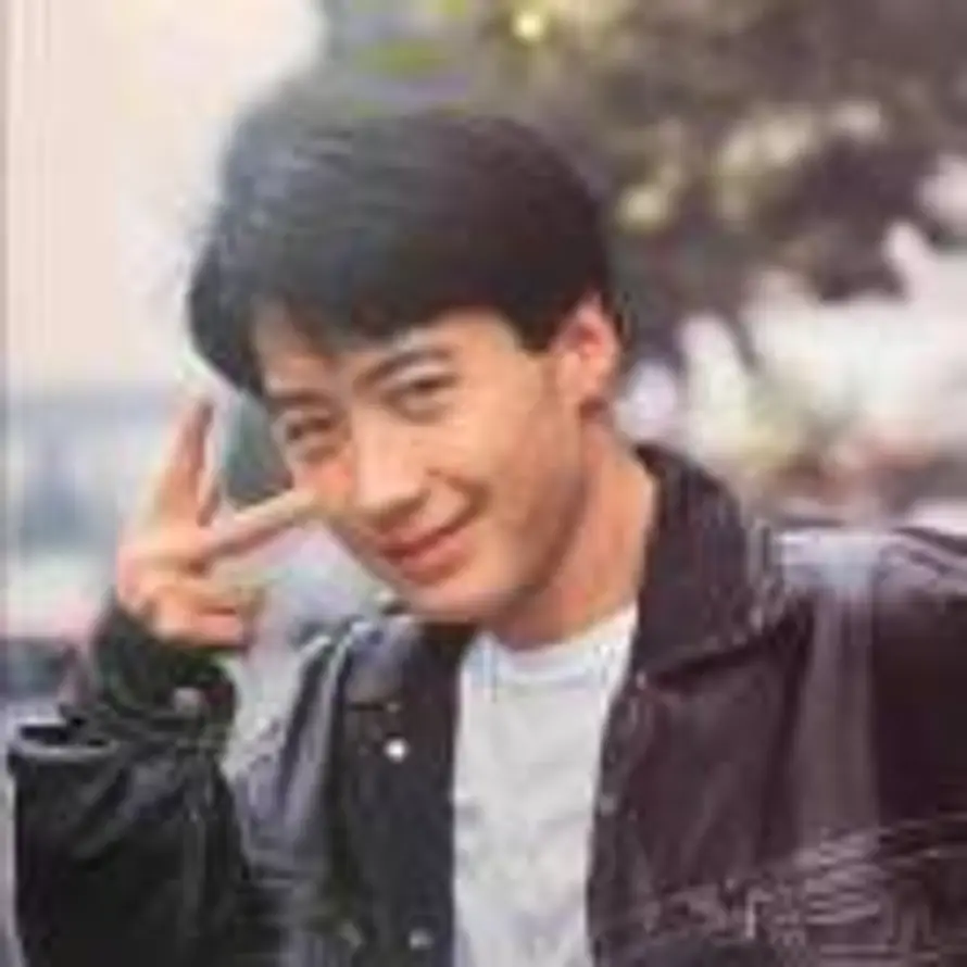 耿直的头像