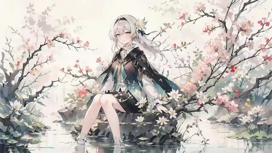 最喜欢的图像