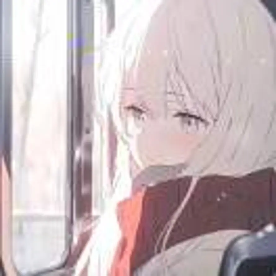 小橙子的头像