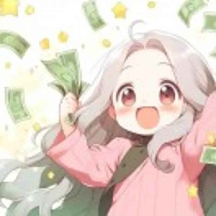 战斗中的阿法娜。的头像