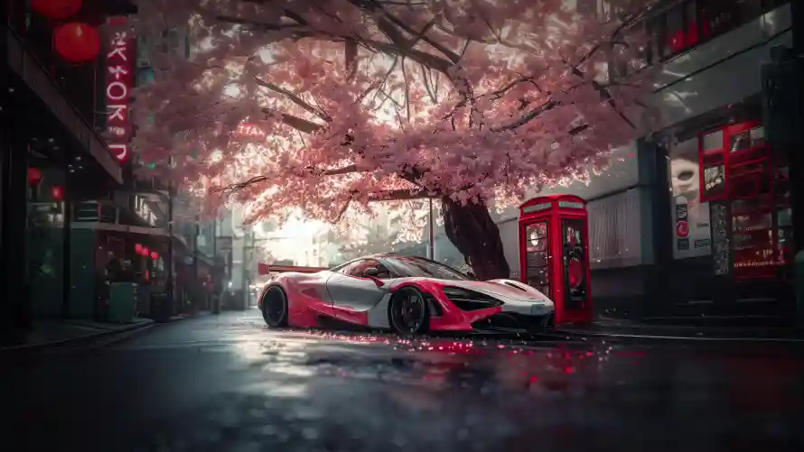 最喜欢的图像