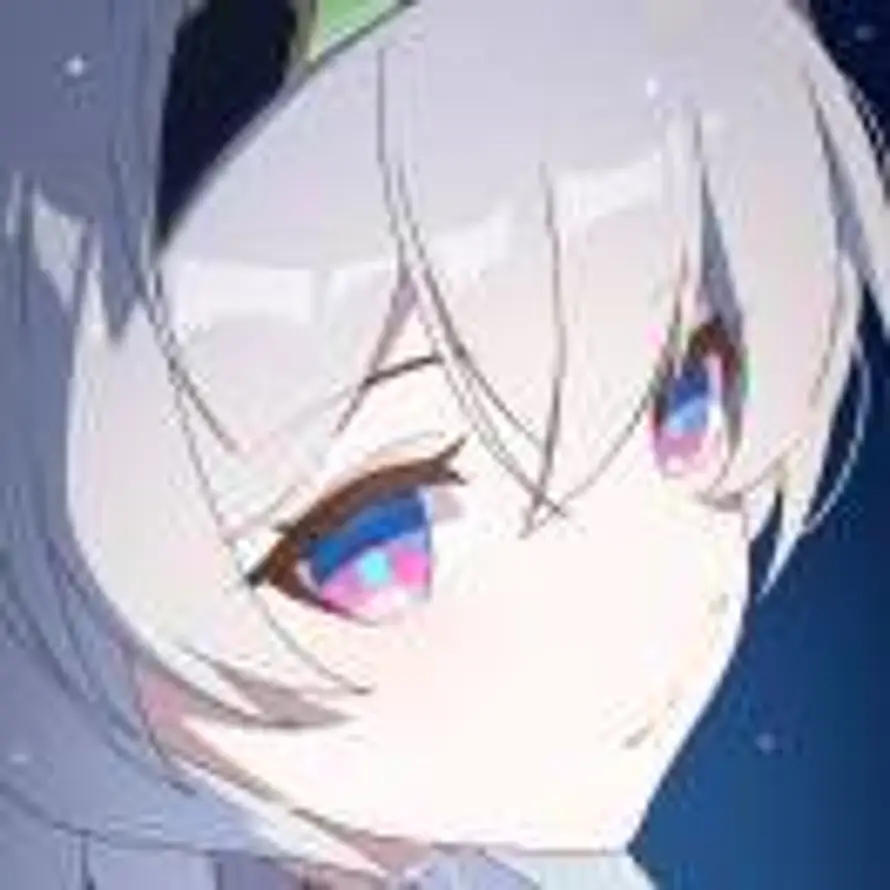 星空的头像