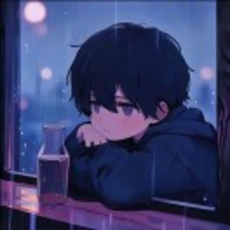 夜的头像