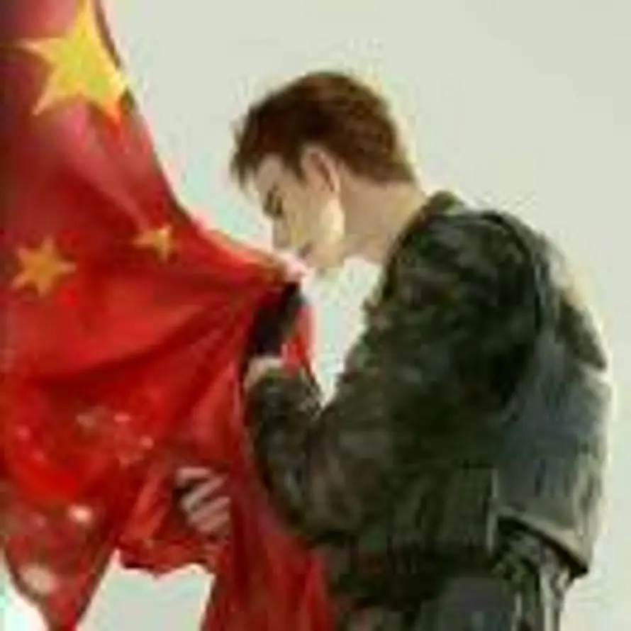 许你安然的头像