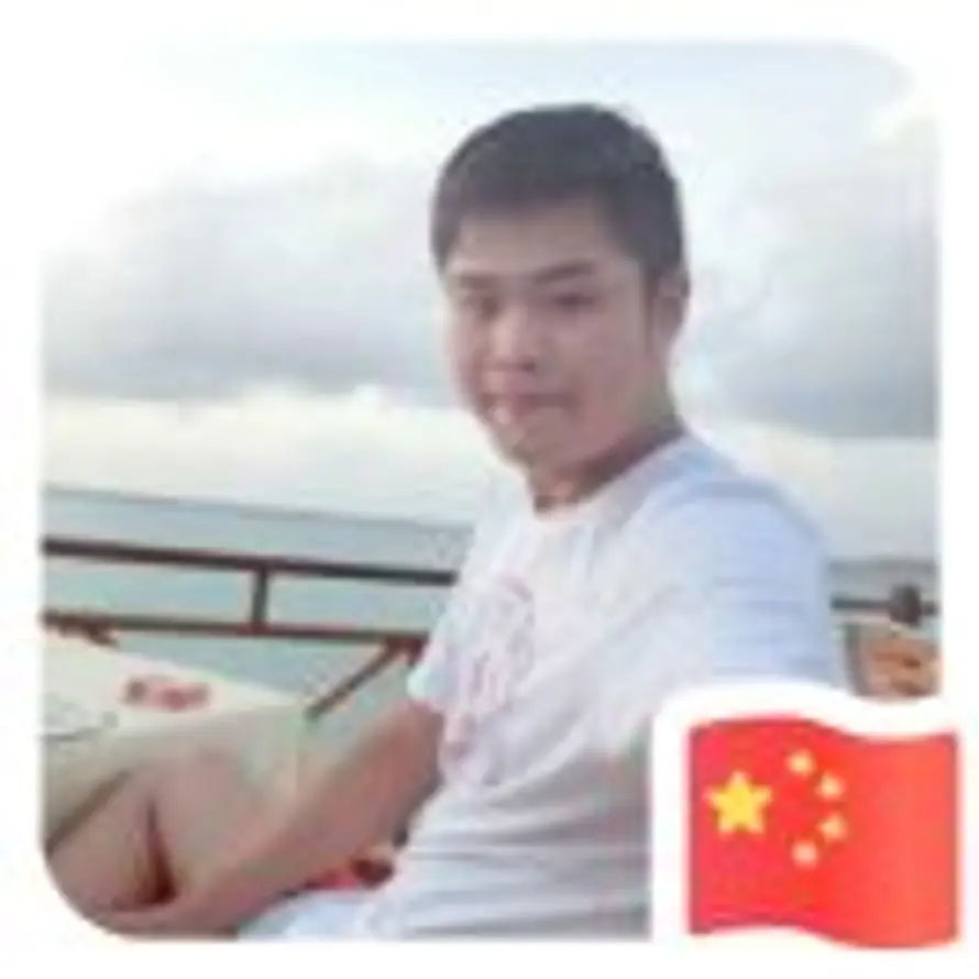 邢泽森的头像
