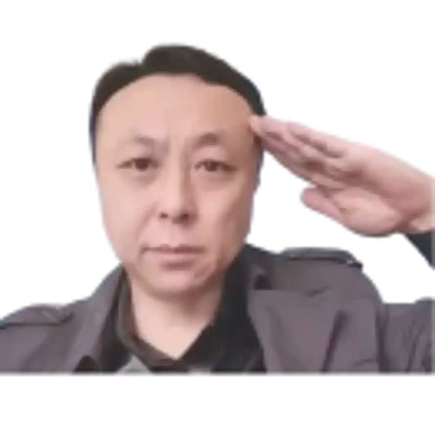 Jeremy Wade的头像