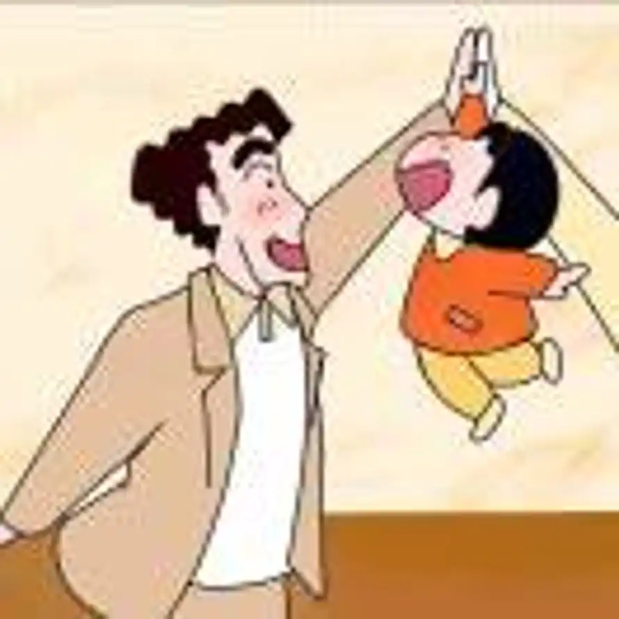 小满的头像