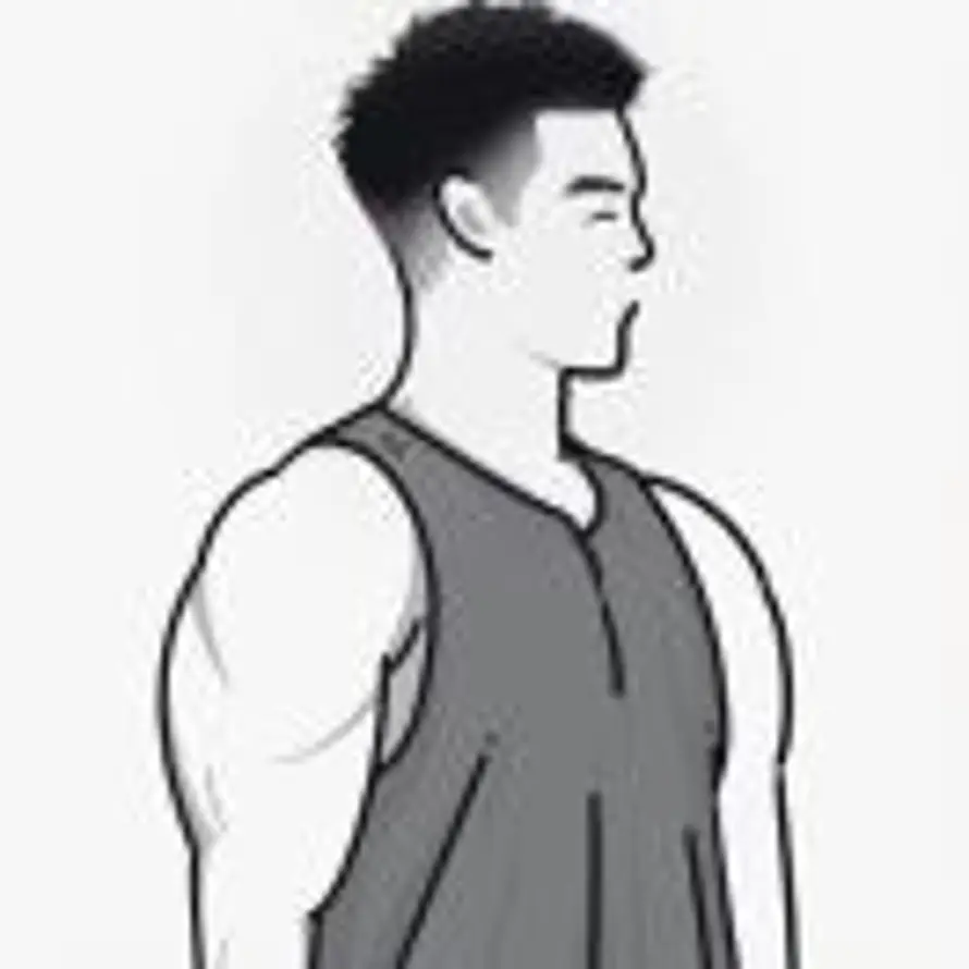 许的头像