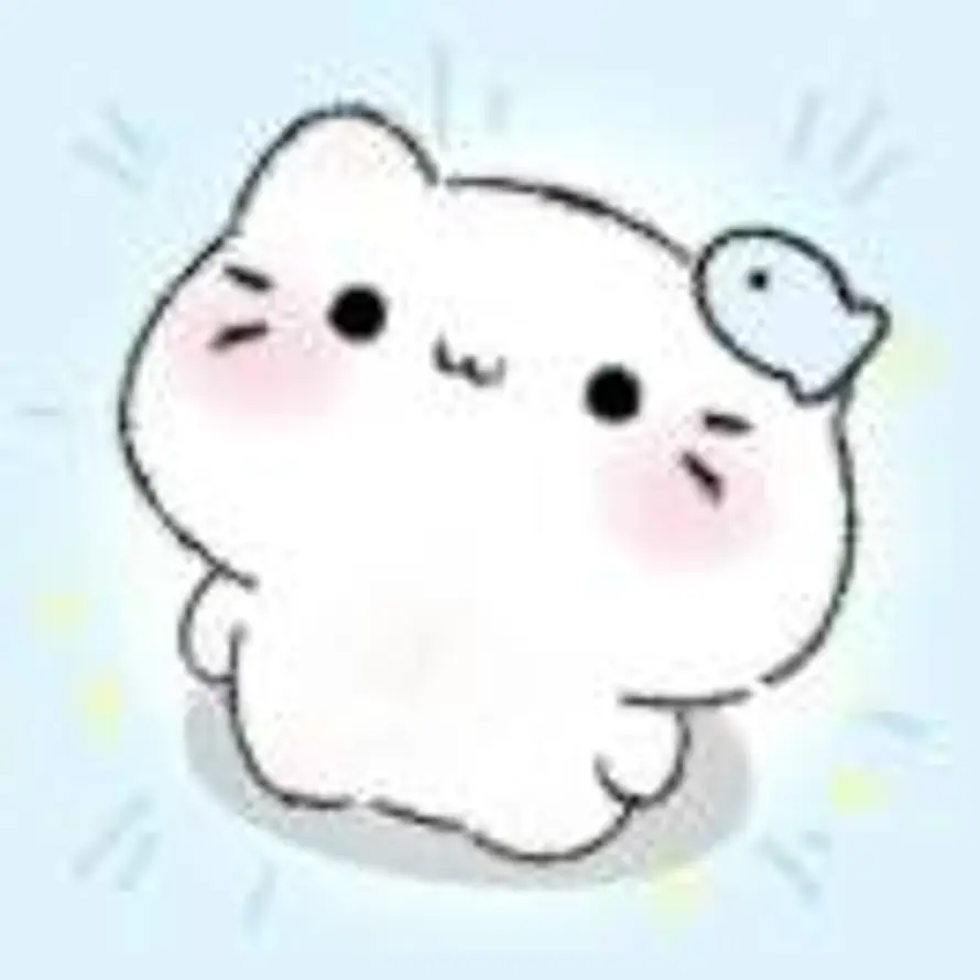 小明的头像