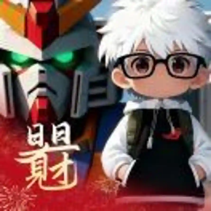 1無詺的头像