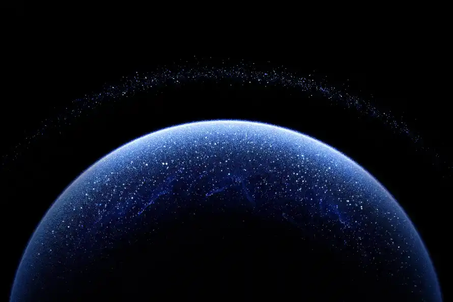 4k太空壁纸 - 宇宙 - 星空 - 星轨「哲风壁纸」 4k太空壁纸 - 宇宙 - 星空 - 星轨「哲风壁纸」