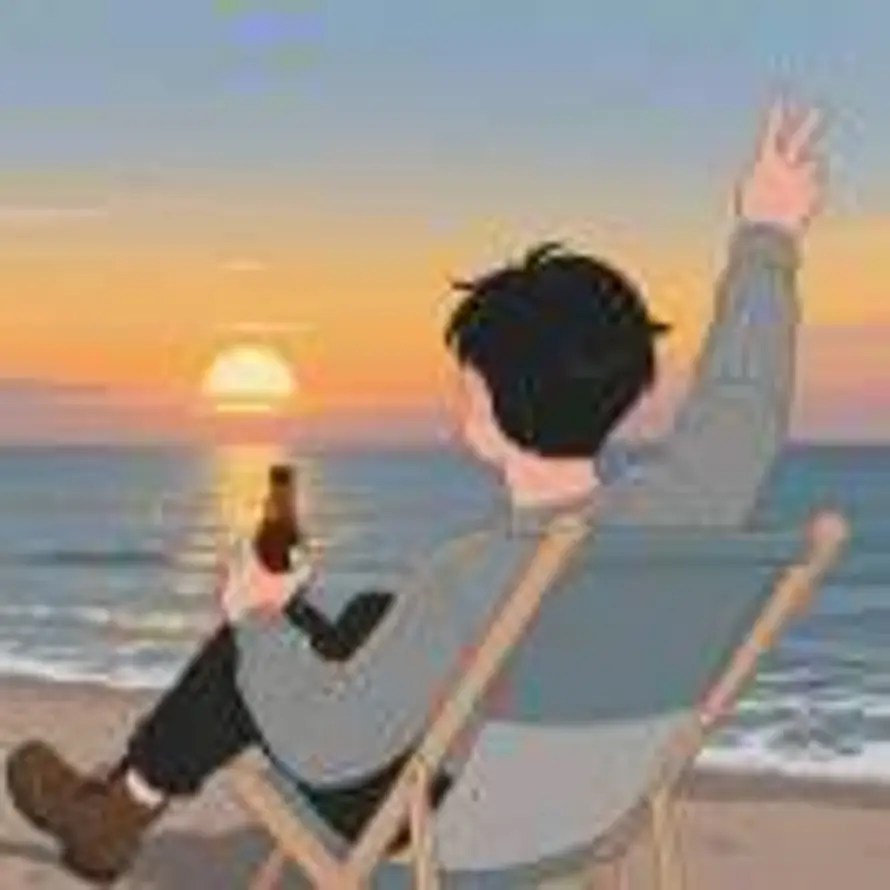 小黑的头像