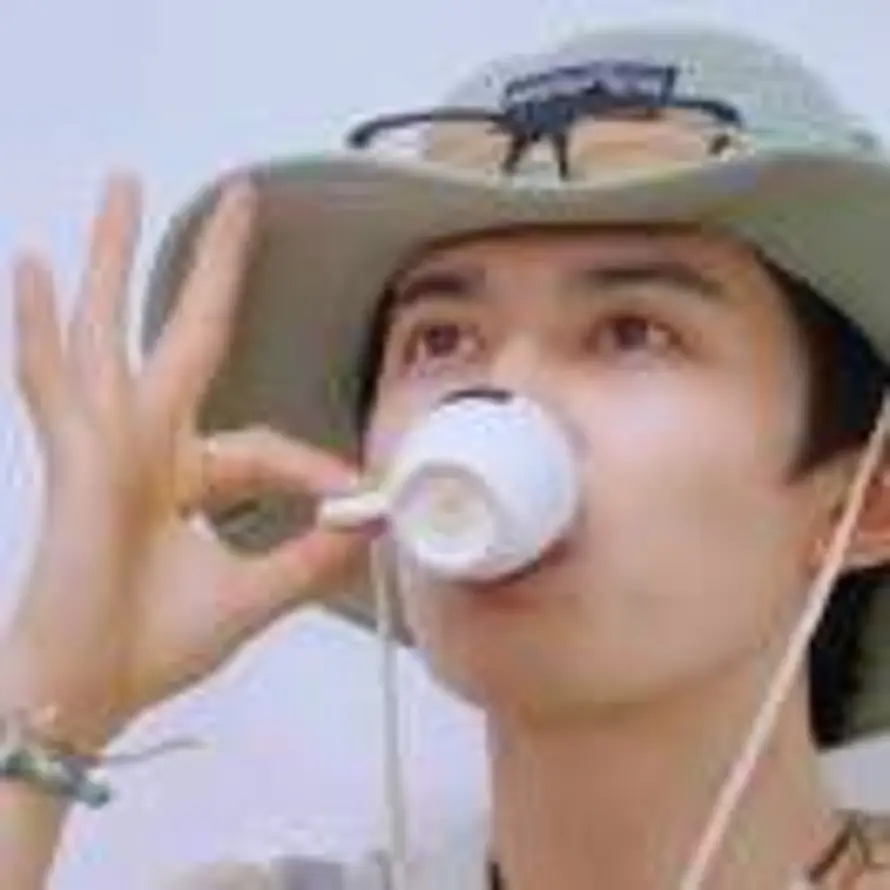。的头像