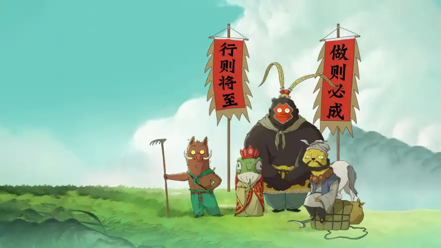 最喜欢的图像