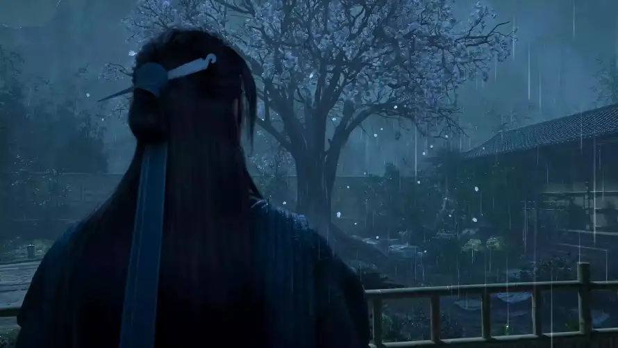 最喜欢的图像