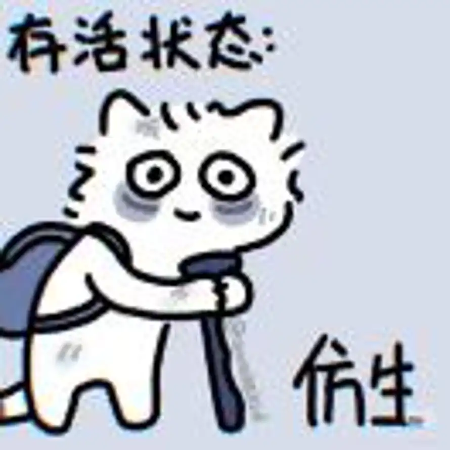 小张的头像