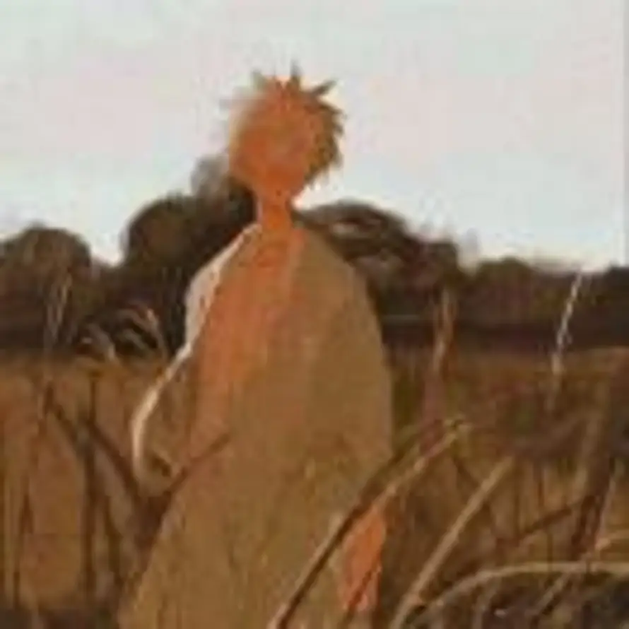 。的头像
